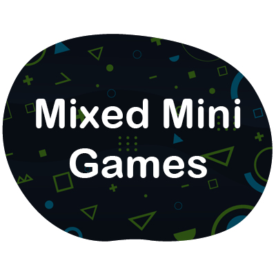 Mini For iPhone 16 pro, Meta quest 3  and Jackpot Wheel